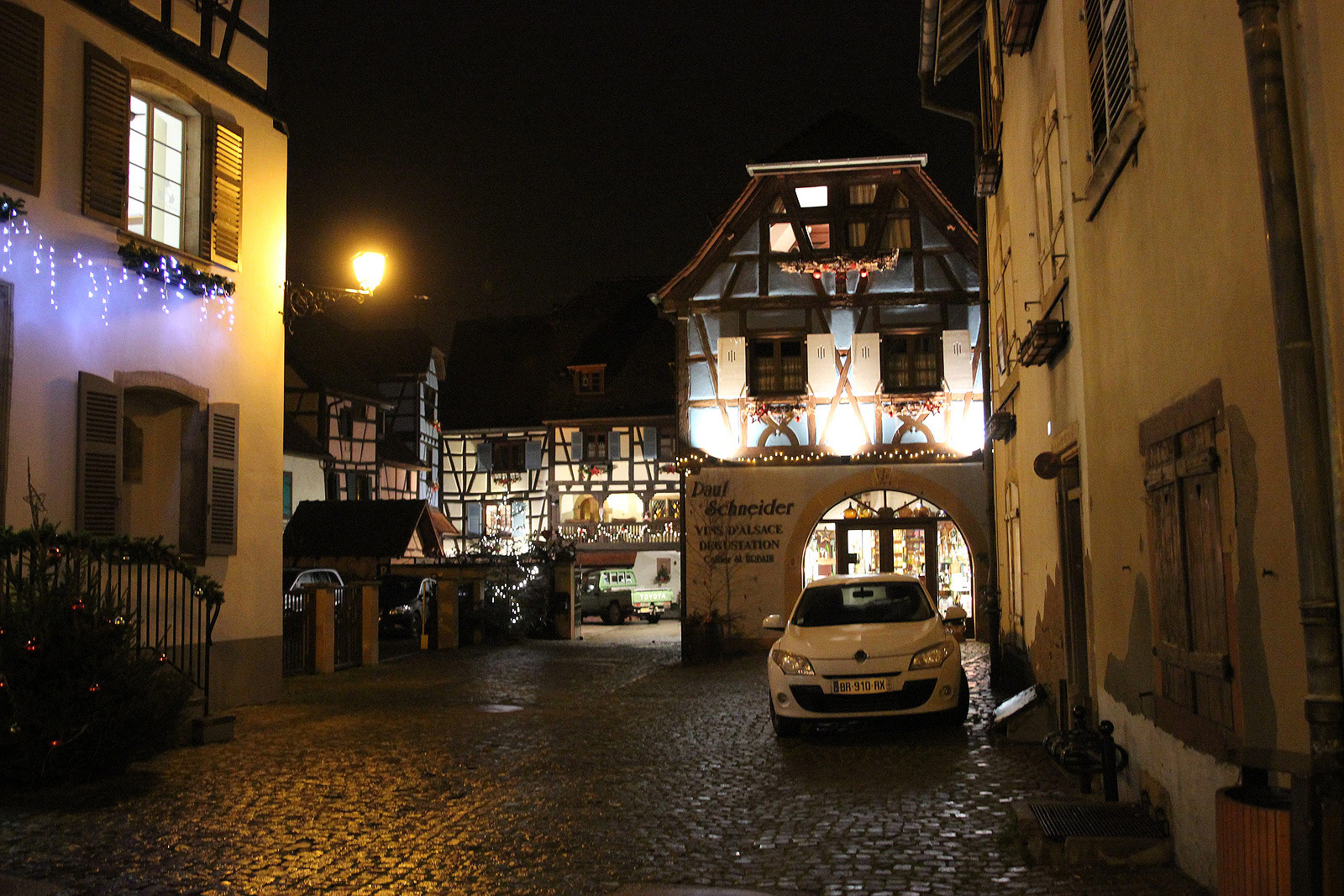 Eguisheim